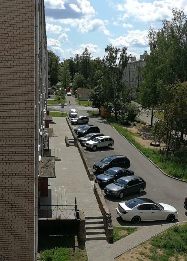 Rēzekne Vin Service Atbrivosanas Alley 119 מראה חיצוני תמונה